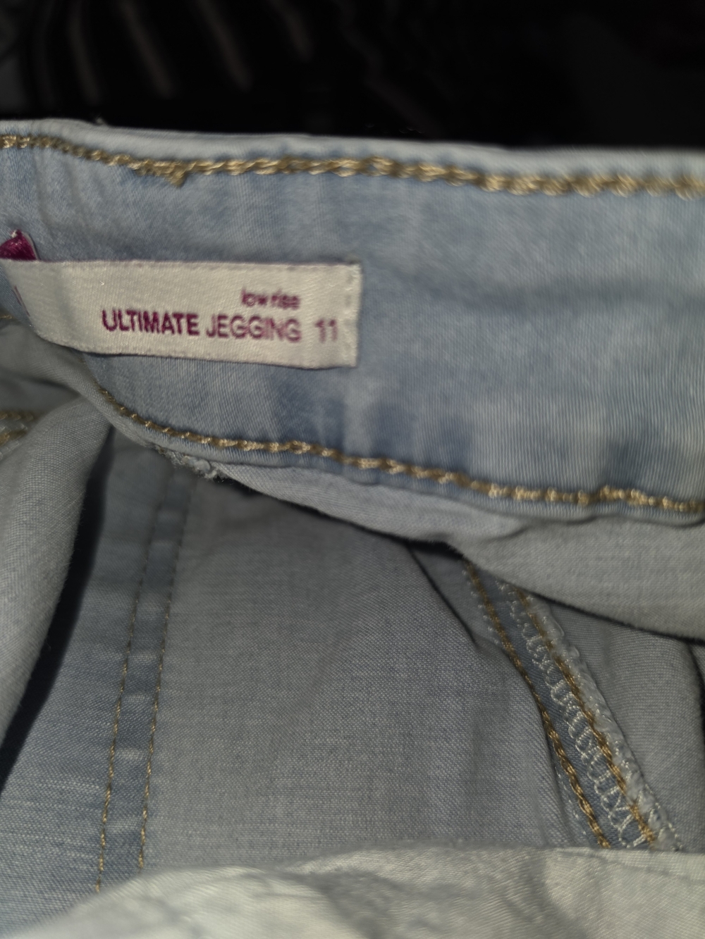 Jeggings - Picture 3 of 4